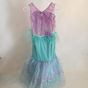 Disney Princess Ariel Dress